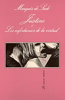 Justine o Los infortunios de la virtud