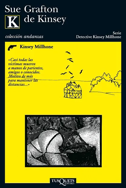 K de Kinsey