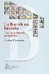 La Barcelona literària.