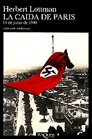La caída de París