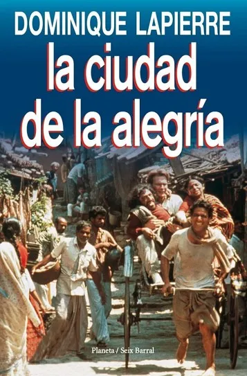 La Ciudad de la Alegría
