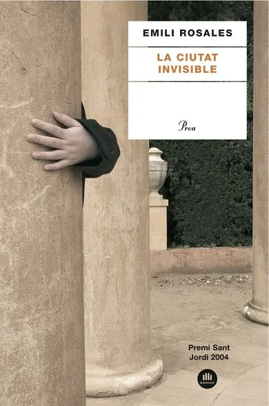La Ciutat Invisible