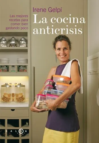 La cocina anticrisis