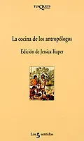 La cocina de los antropólogos