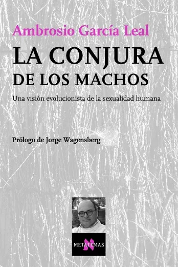 La conjura de los machos