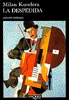La despedida