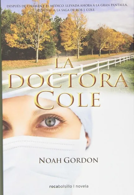 La doctora Cole