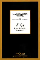 La estación total con Las canciones de la nueva luz