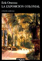 La Exposición Colonial