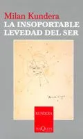 La insoportable levedad del ser