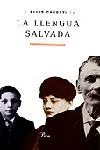 La llengua salvada.