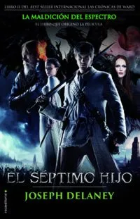 La maldición del espectro