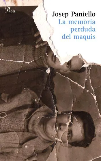 La memòria perduda del maquis