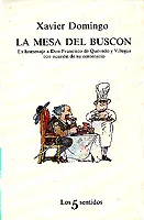 La mesa del buscón