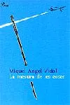 La mesura de les coses