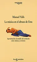 La música en el abrazo de Eros