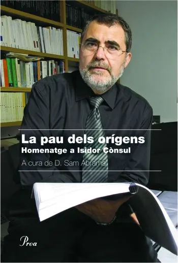 La pau dels orígens