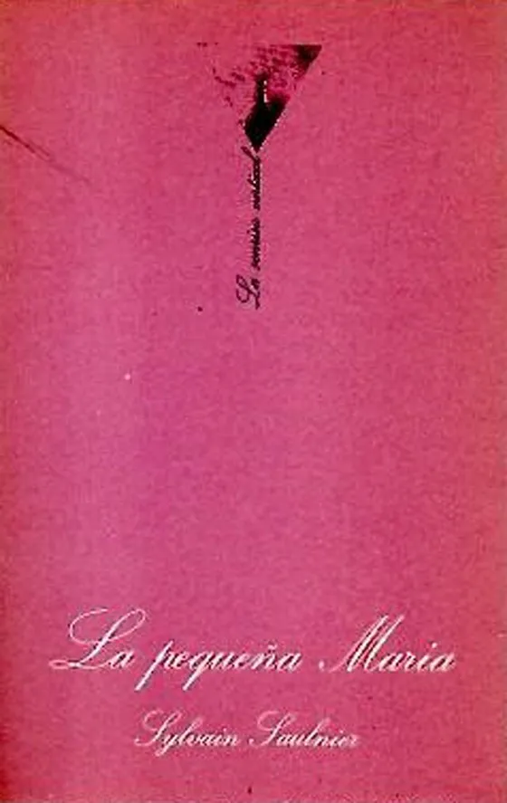 La pequeña María