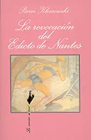 La revocación del Edicto de Nantes