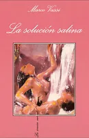 La solución salina