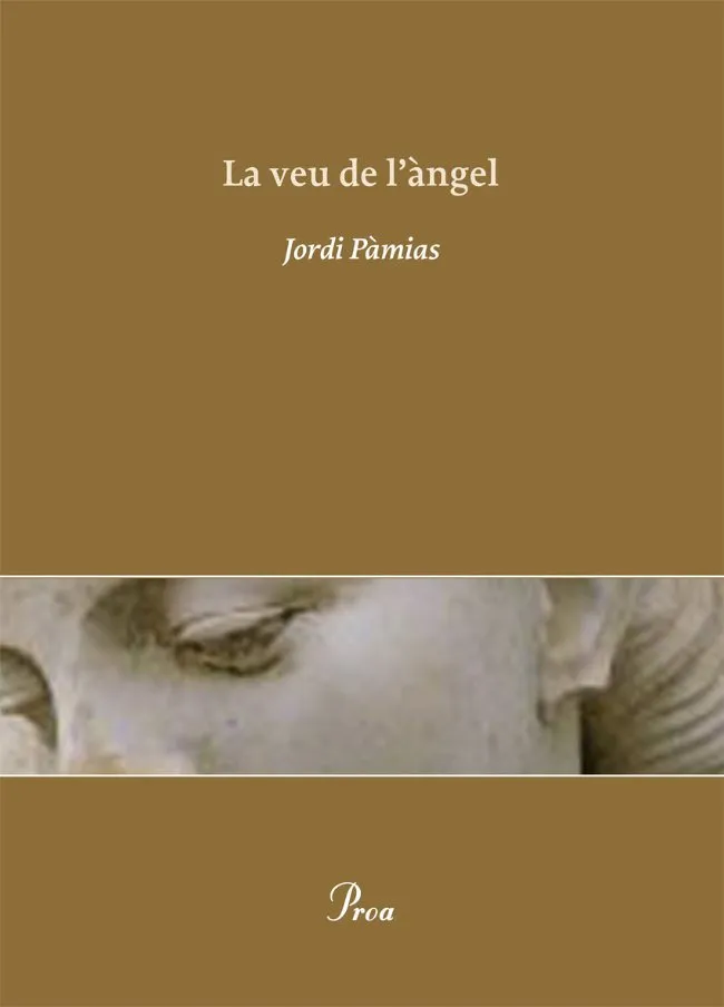 La veu de l'àngel