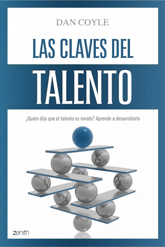 Las claves del talento