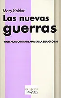 Las nuevas guerras