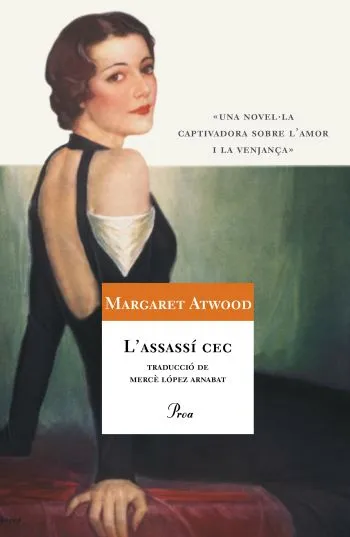 L'assassí cec