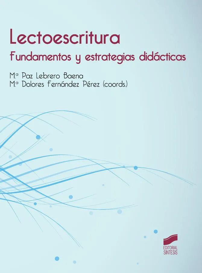Lectoescritura