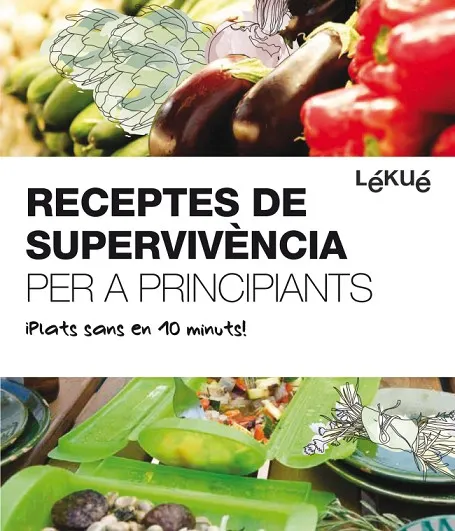 Lékué per a principiants