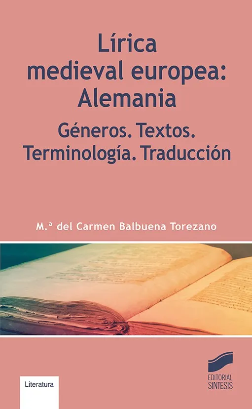 Lírica medieval europea: Alemania