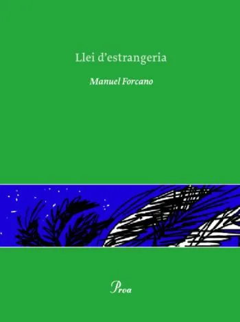 Llei d'estrangeria