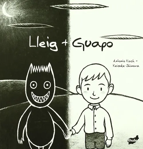 Lleig + Guapo