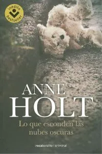 Lo que esconden las nubes oscuras