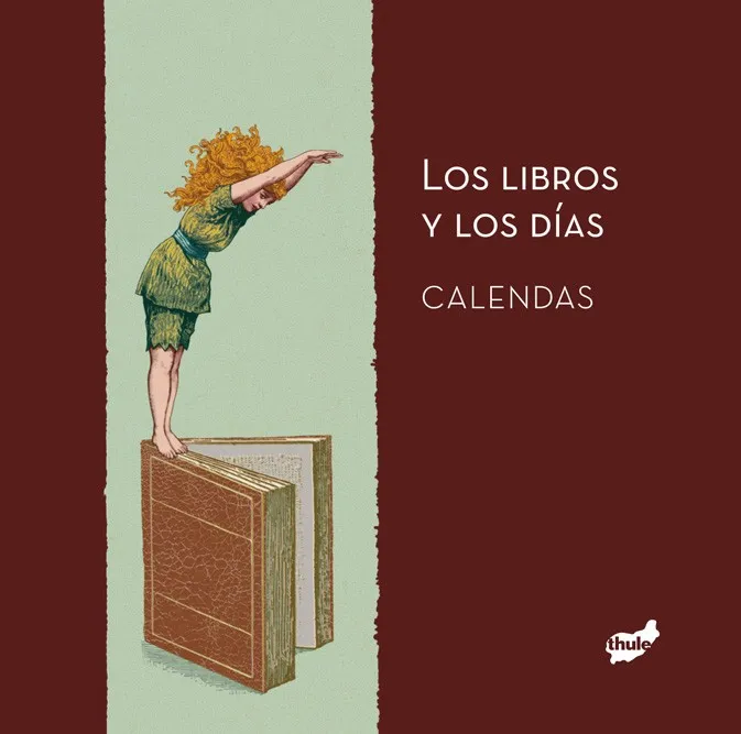 Los libros y los días