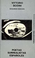 Los poetas surrealistas españoles
