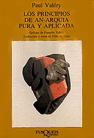 Los principios de an-arquía pura y aplicada