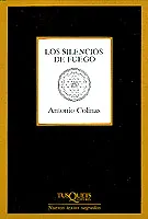 Los silencios de fuego