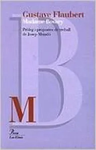 Madame Bovary