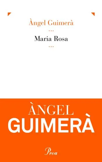 Maria Rosa