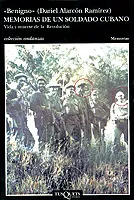 Memorias de un soldado cubano