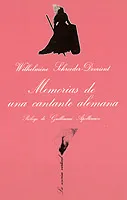 Memorias de una cantante alemana