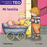 Mi familia