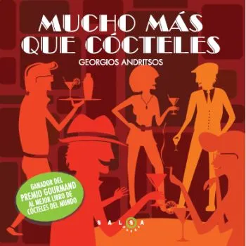 Mucho más que cócteles