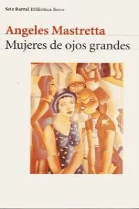 Mujeres de ojos grandes