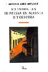 No entris tan de pressa en aquesta nit obscura