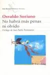 No habrá más penas ni olvido