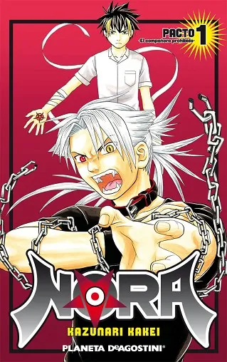 Nora nº 01/09