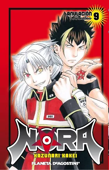 Nora nº 09/09