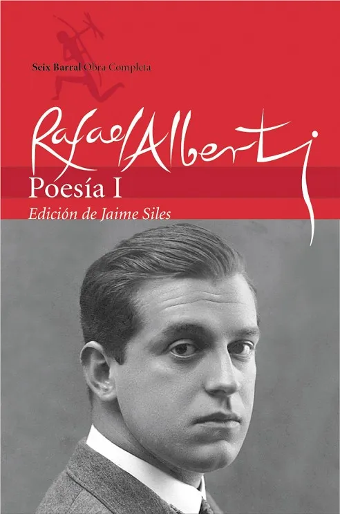 Obras Completas. Poesía, I